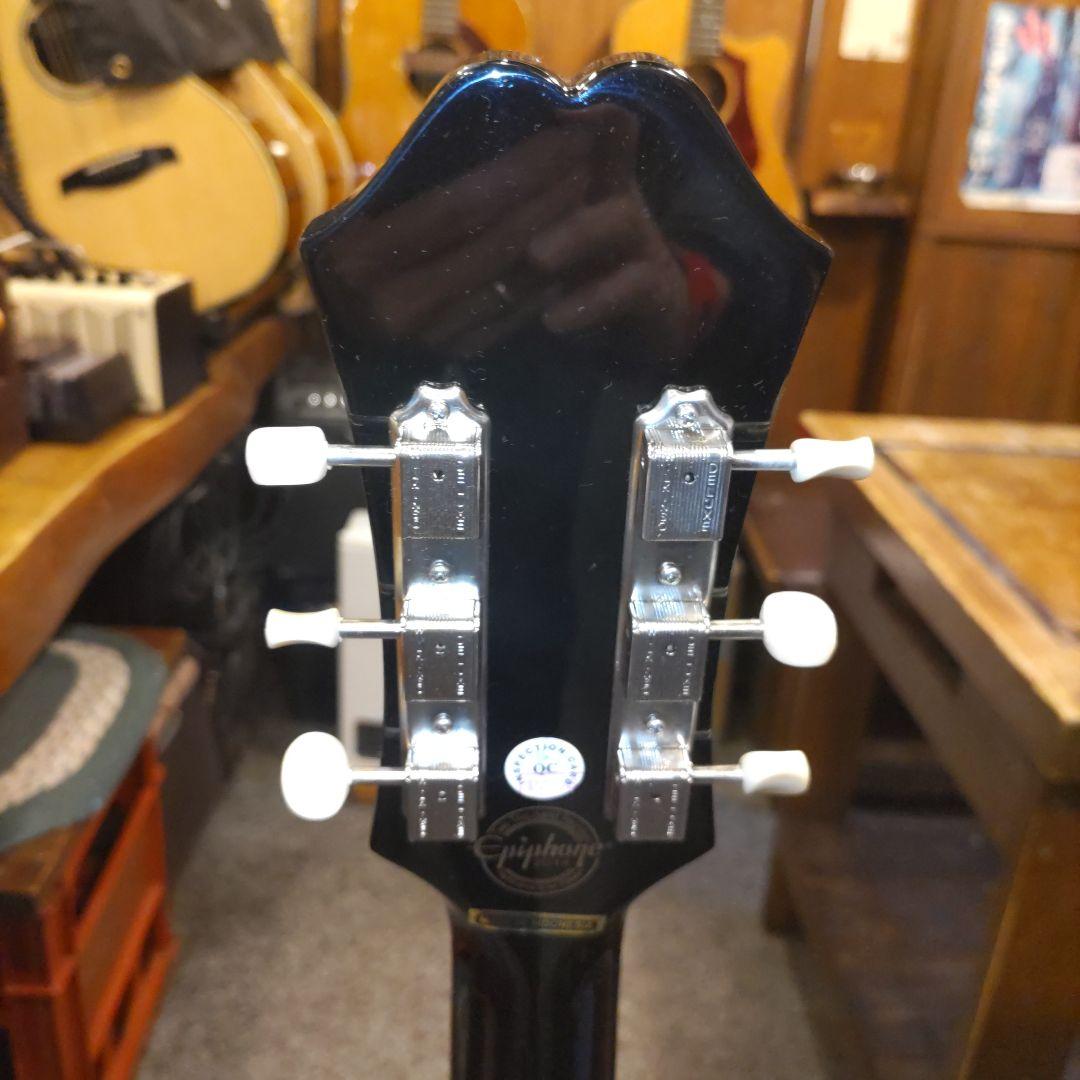 Epiphone FT30 Caballero エレアコ (管理サテ)