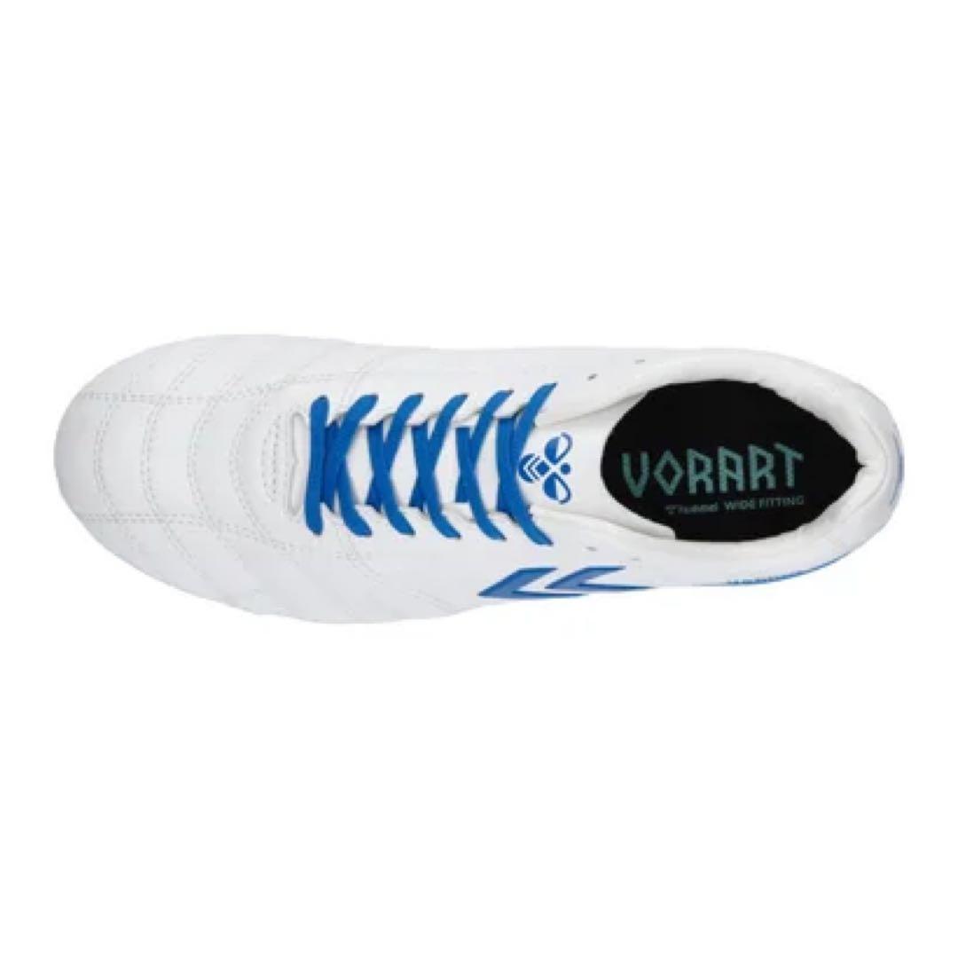 ヒュンメル　hummel ヴォラート3 ACADEMY WIDE