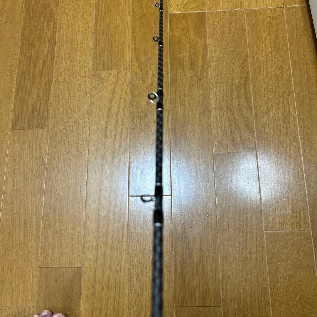 SHIMANO サーベルマスター82MH180 船竿