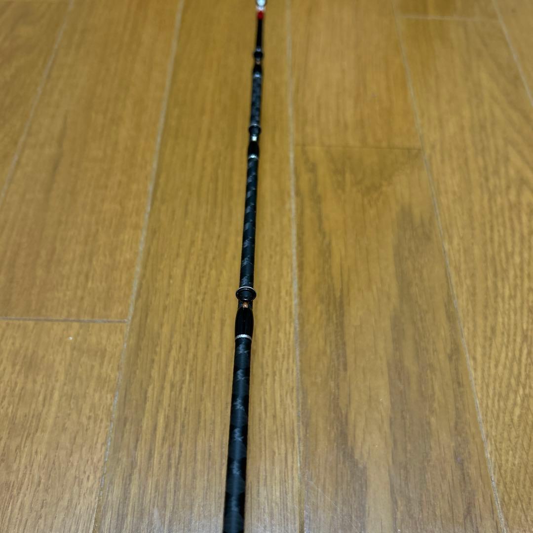 SHIMANO サーベルマスター82MH180 船竿