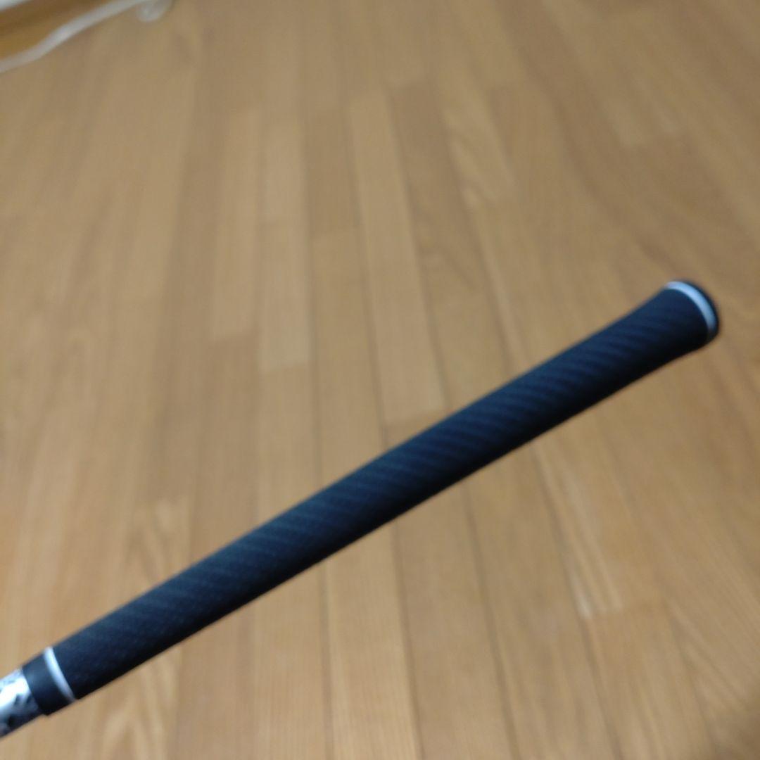 アッタス　ATTAS MB FW 55S 　コブラスリーブ　5番ウッド用5W
