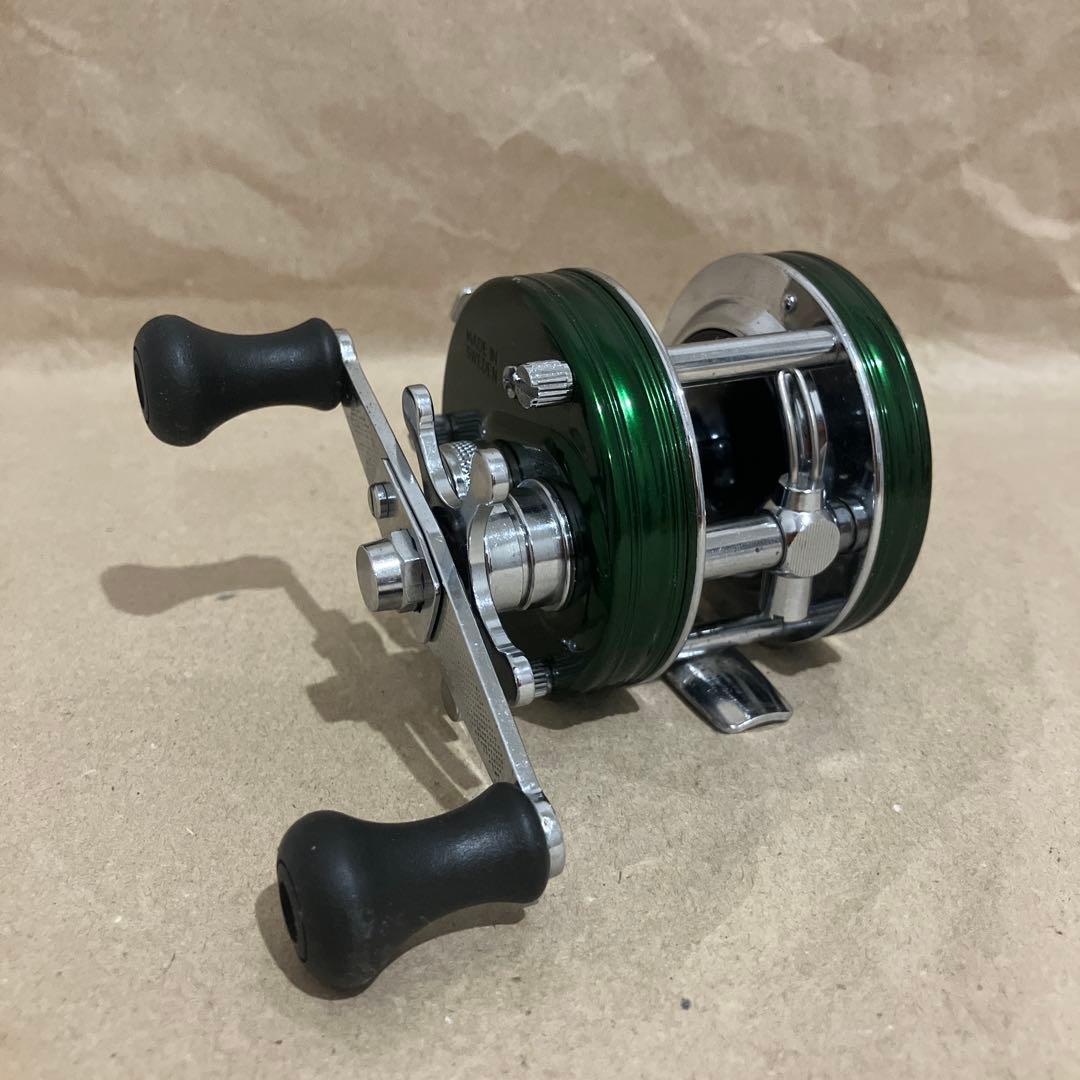 Ambassadeur 4500CS グリーン
