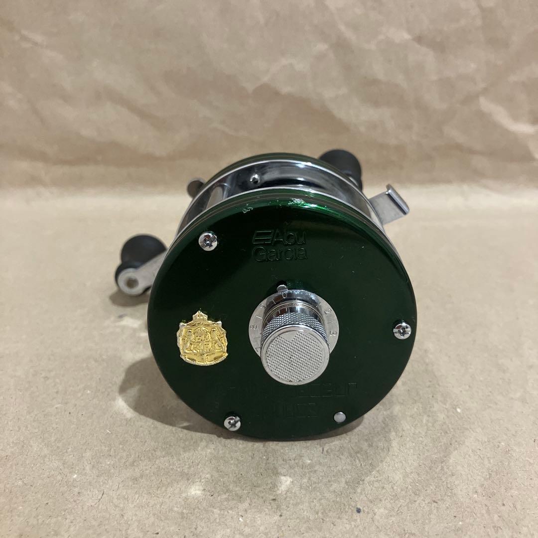 Ambassadeur 4500CS グリーン