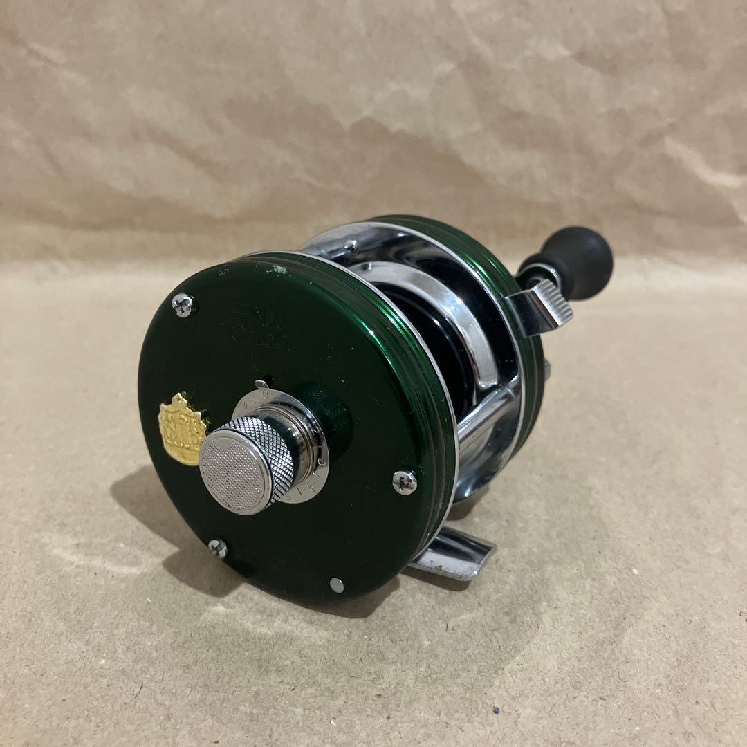 Ambassadeur 4500CS グリーン