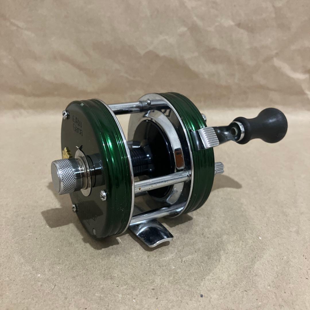 Ambassadeur 4500CS グリーン