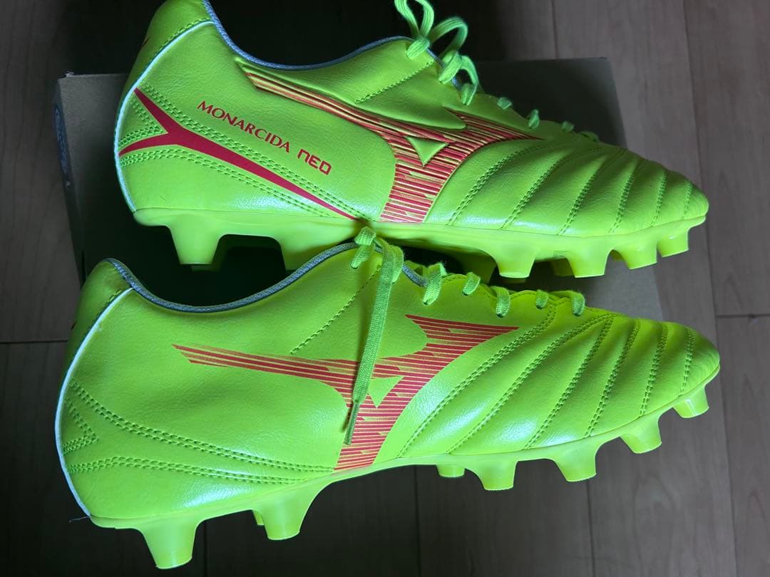 シューズ MIZUNO MONARCIDA NEO III SELECT 29.0cm