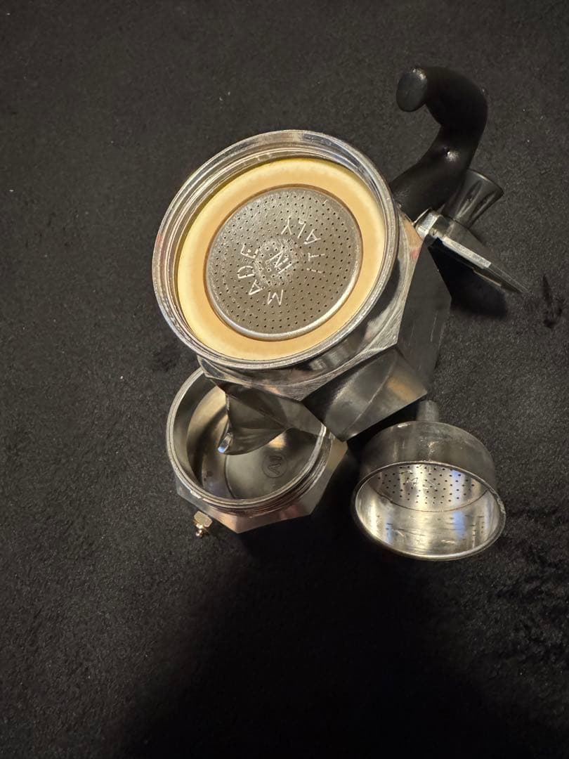 STANLEY ボックス(ブラック)モカエキスプレスSET