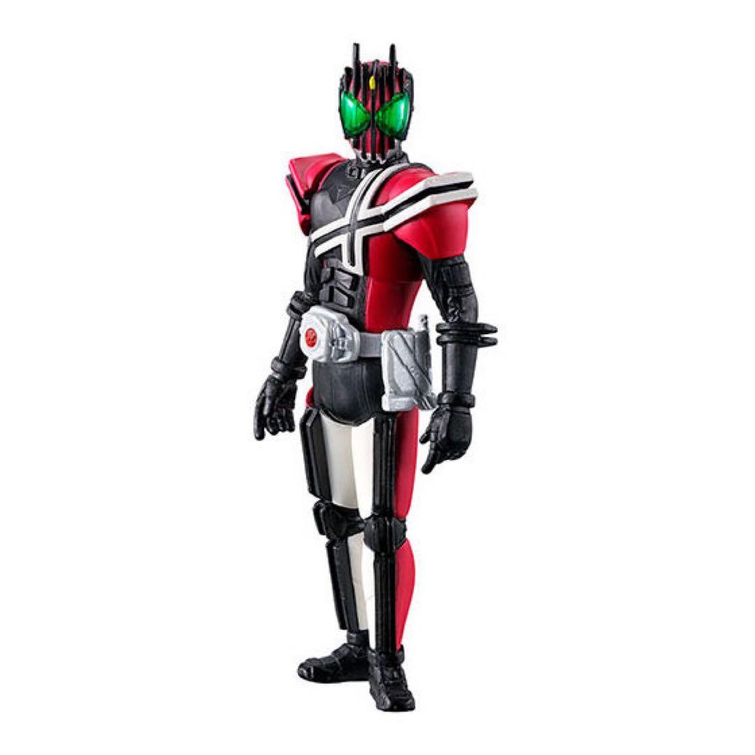 HGレジェンドライダーvol.1仮面ライダー 全4種 コンプ