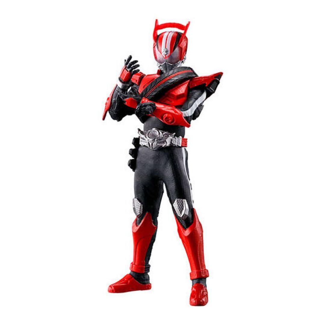 HGレジェンドライダーvol.1仮面ライダー 全4種 コンプ