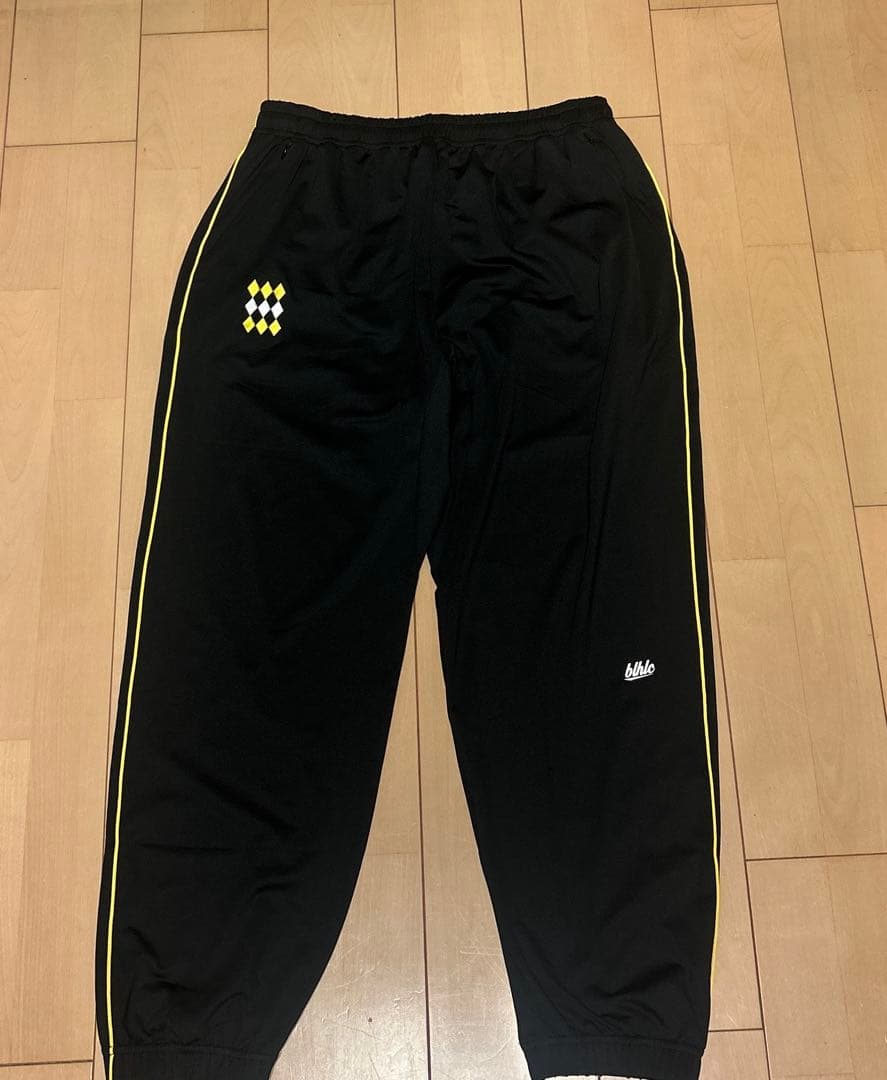 ballaholicボーラホリック long pants