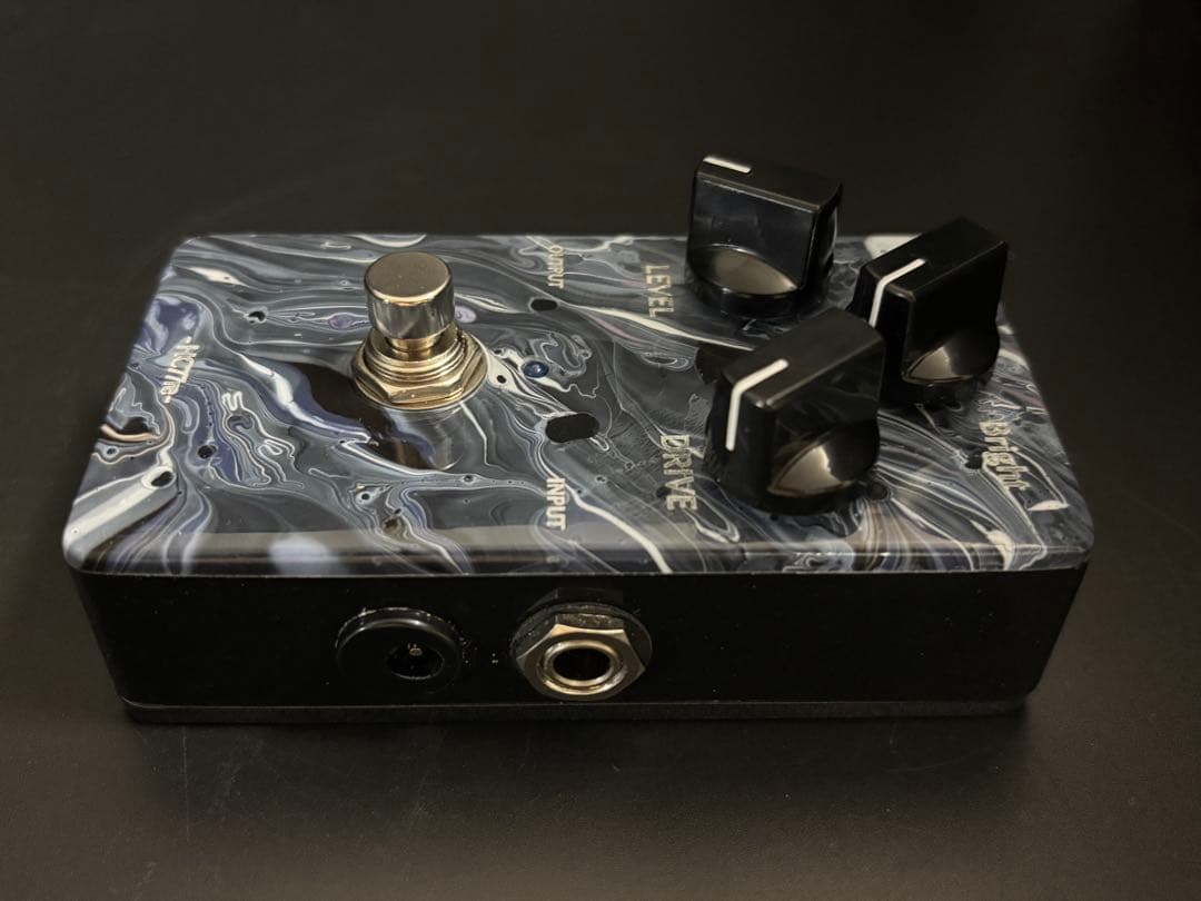 【オーダー品】HOT CAKE ‘77 reissue clone Custom