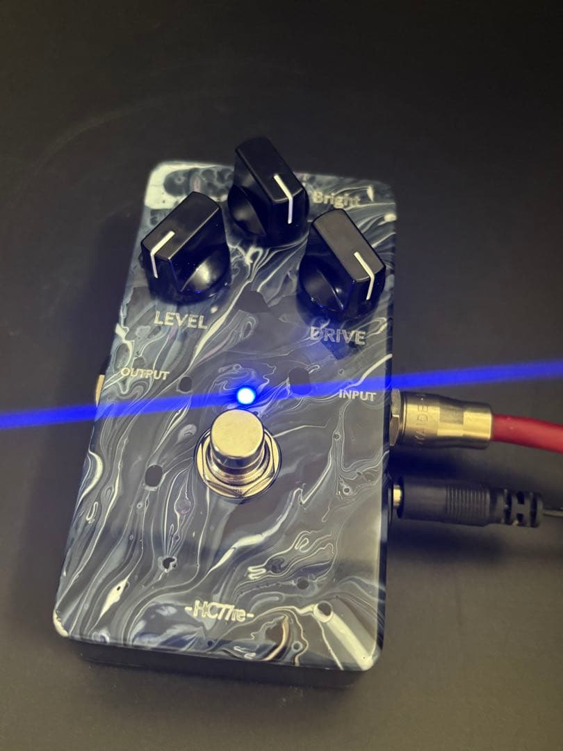 【オーダー品】HOT CAKE ‘77 reissue clone Custom