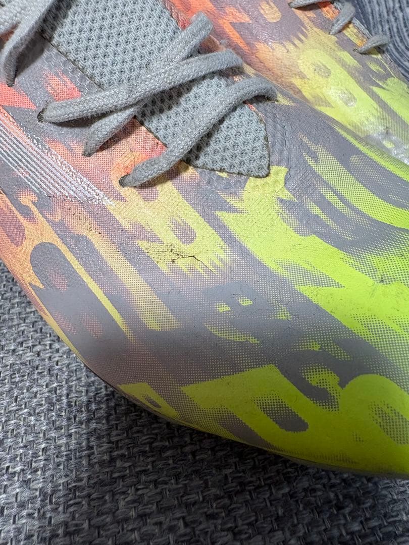 adidas スピードフロー.1 FG 26cm