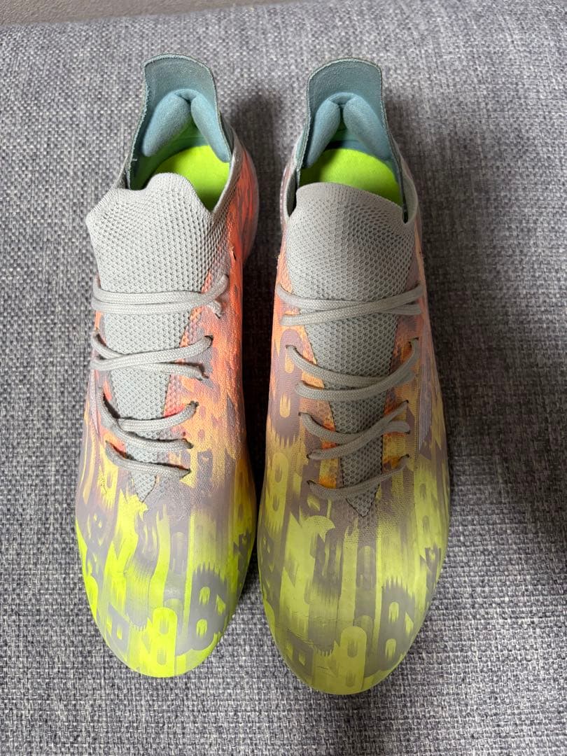 adidas スピードフロー.1 FG 26cm
