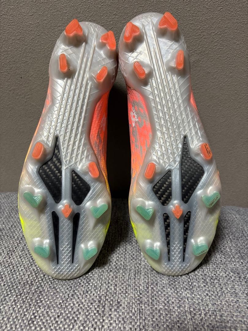 adidas スピードフロー.1 FG 26cm