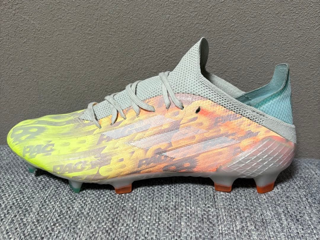 adidas スピードフロー.1 FG 26cm
