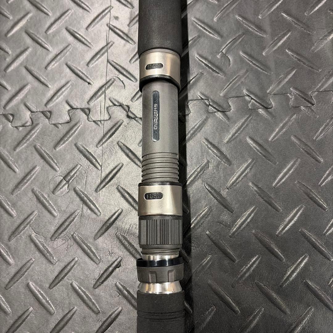 COLTSNIPER BB S1000Hショアジギングロッド 美品！