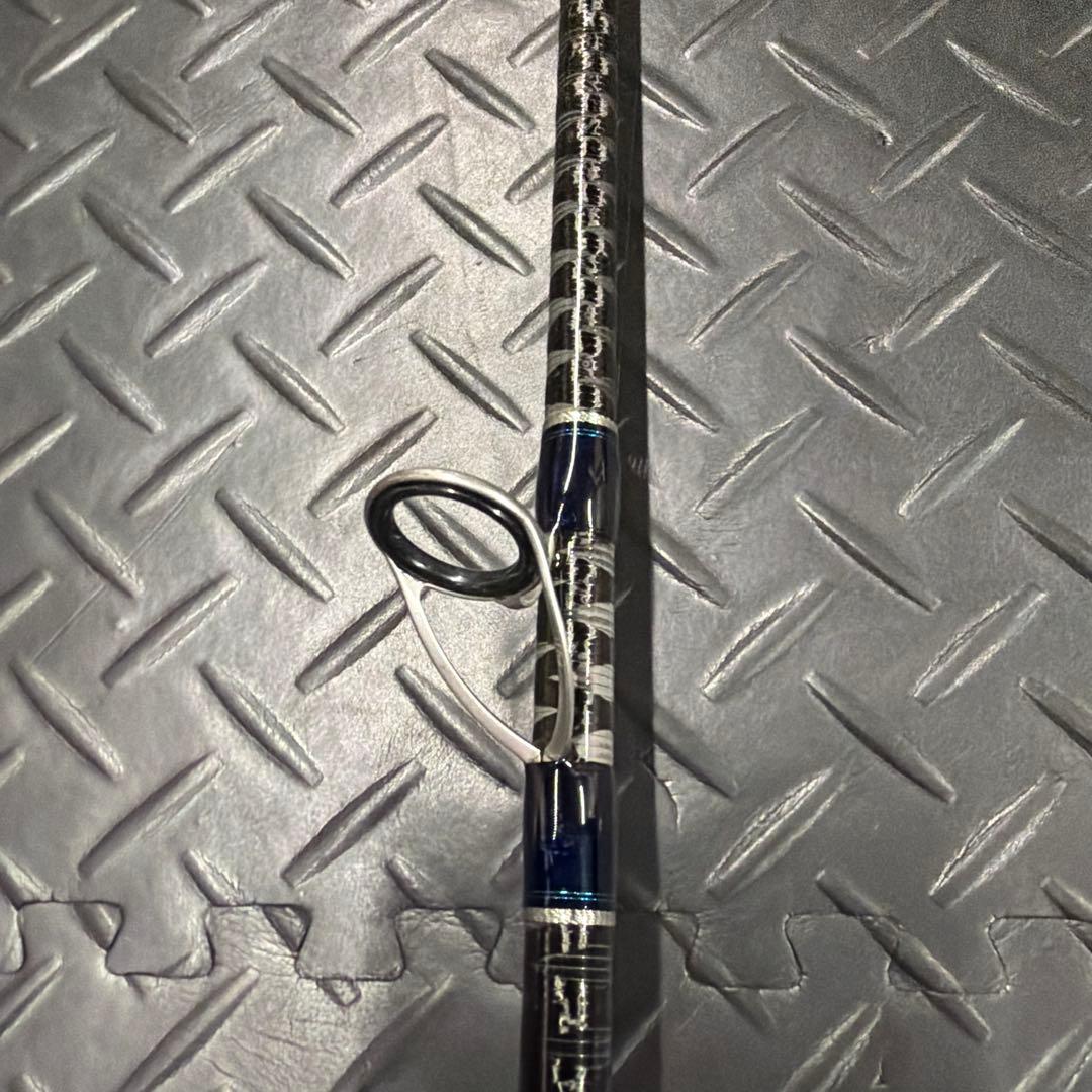 COLTSNIPER BB S1000Hショアジギングロッド 美品！