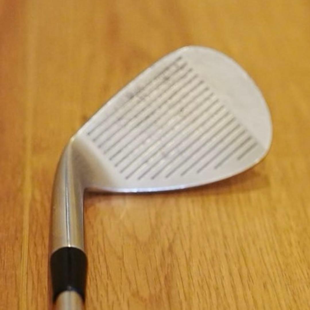 Mizuno MP-55 ウェッジ 58度　クラブ
