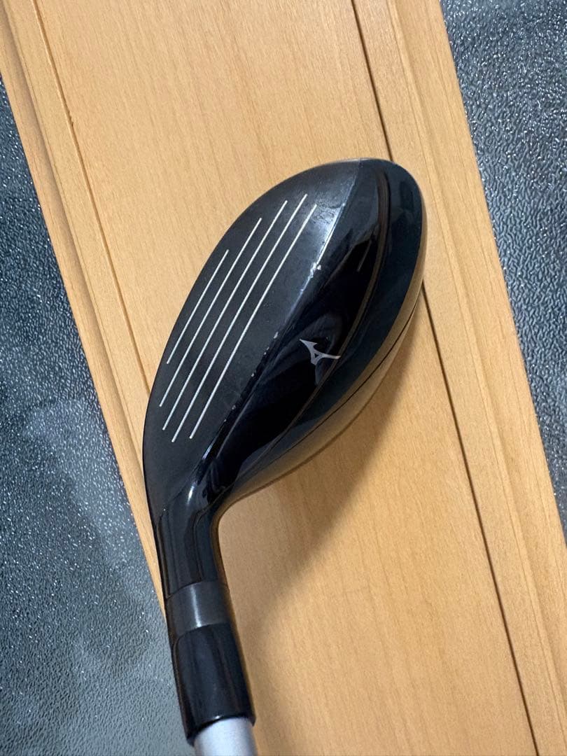 Mizuno ユーティリティクラブST200XフレックスS