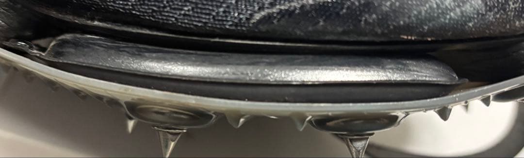 Nike エアズーム マックスフライ【26.5cm】モアテン黒 maxfly