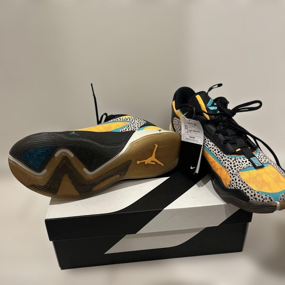 シューズ(男性用) JORDAN BRAND JORDAN LUKA 2 PF LASER
