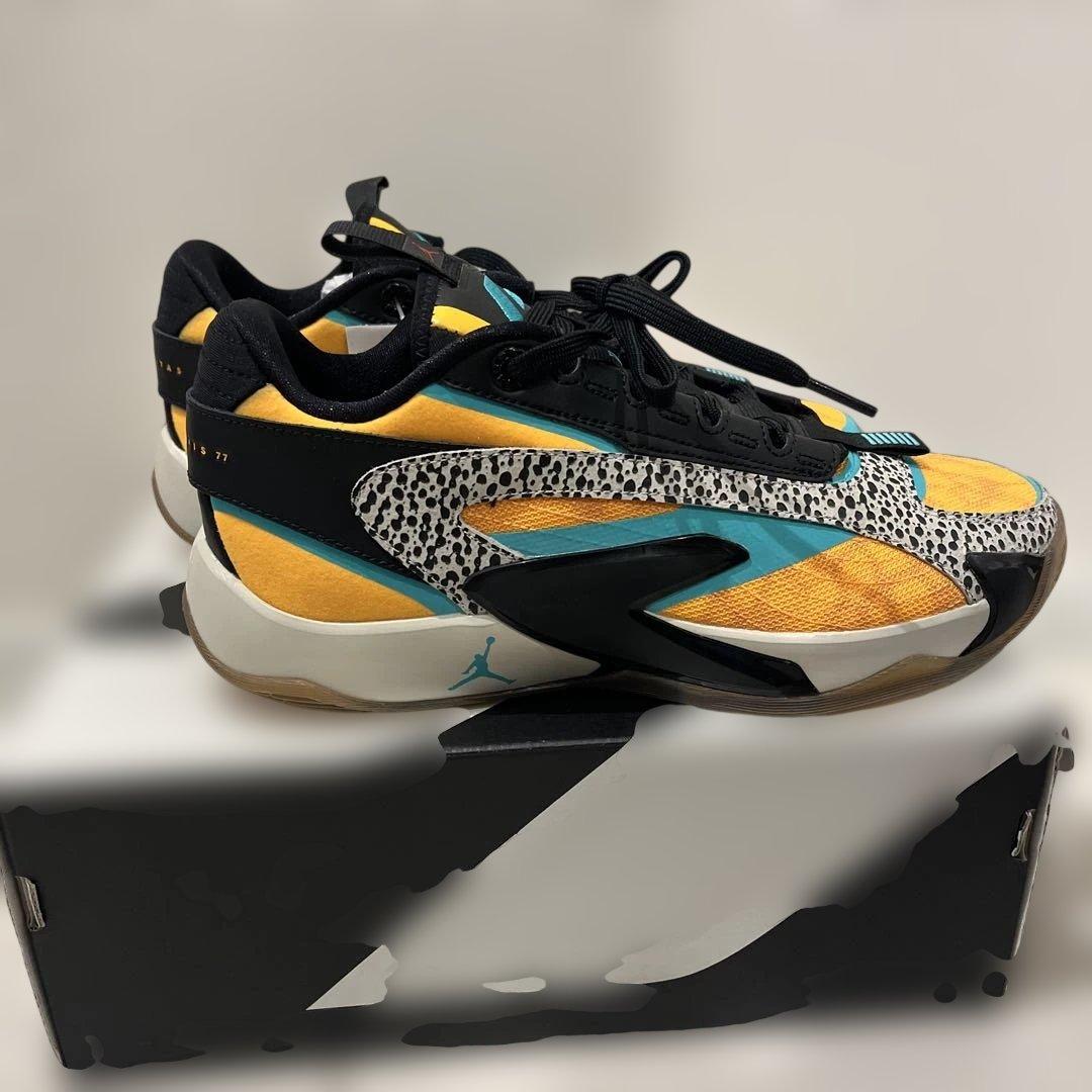 シューズ(男性用) JORDAN BRAND JORDAN LUKA 2 PF LASER
