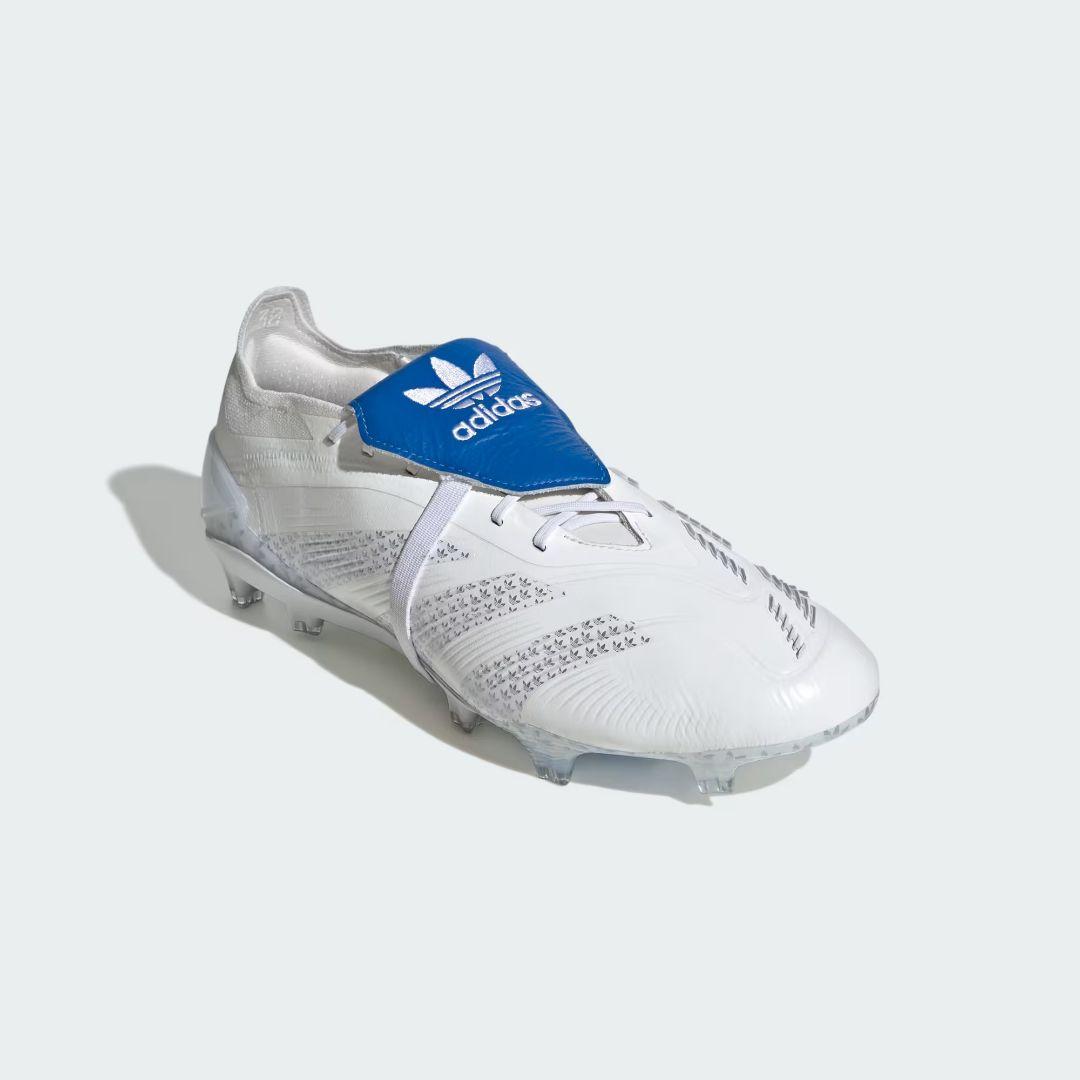 シューズ DavidBeckham adidas Predator Elite FG 28