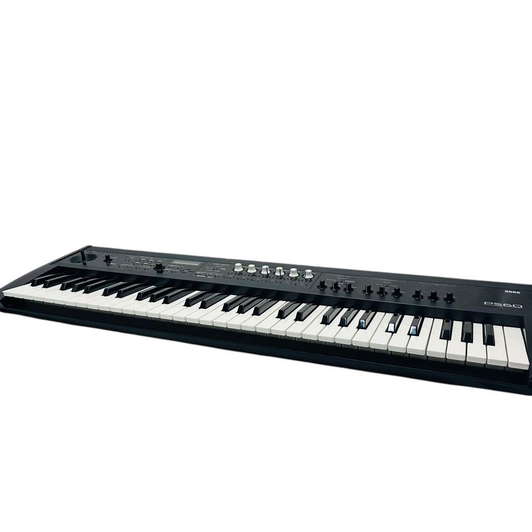 KORG PS60　シンセサイザー　61鍵