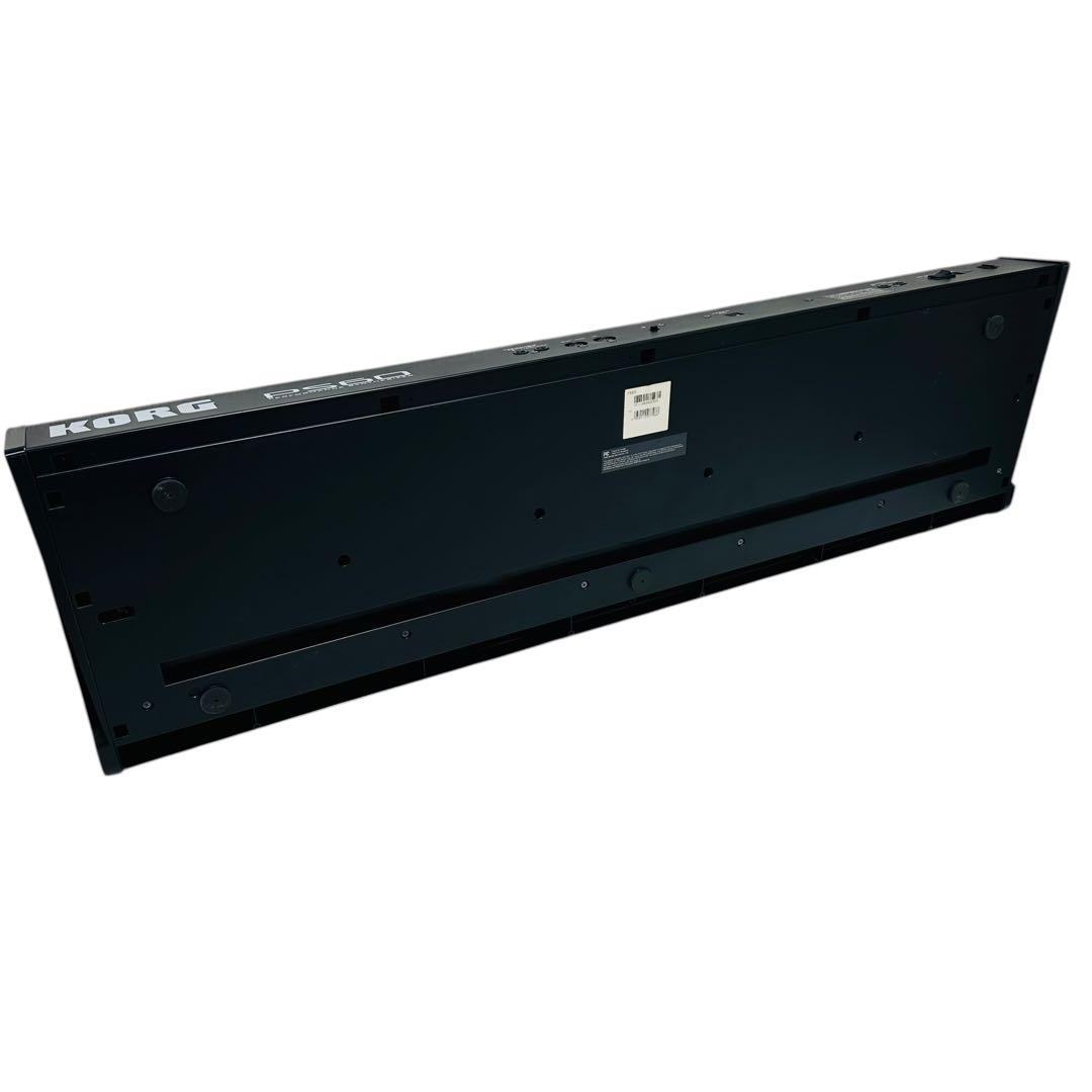 KORG PS60　シンセサイザー　61鍵