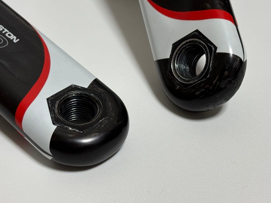 EASTON イーストン EC90 カーボンクランク コンパクト