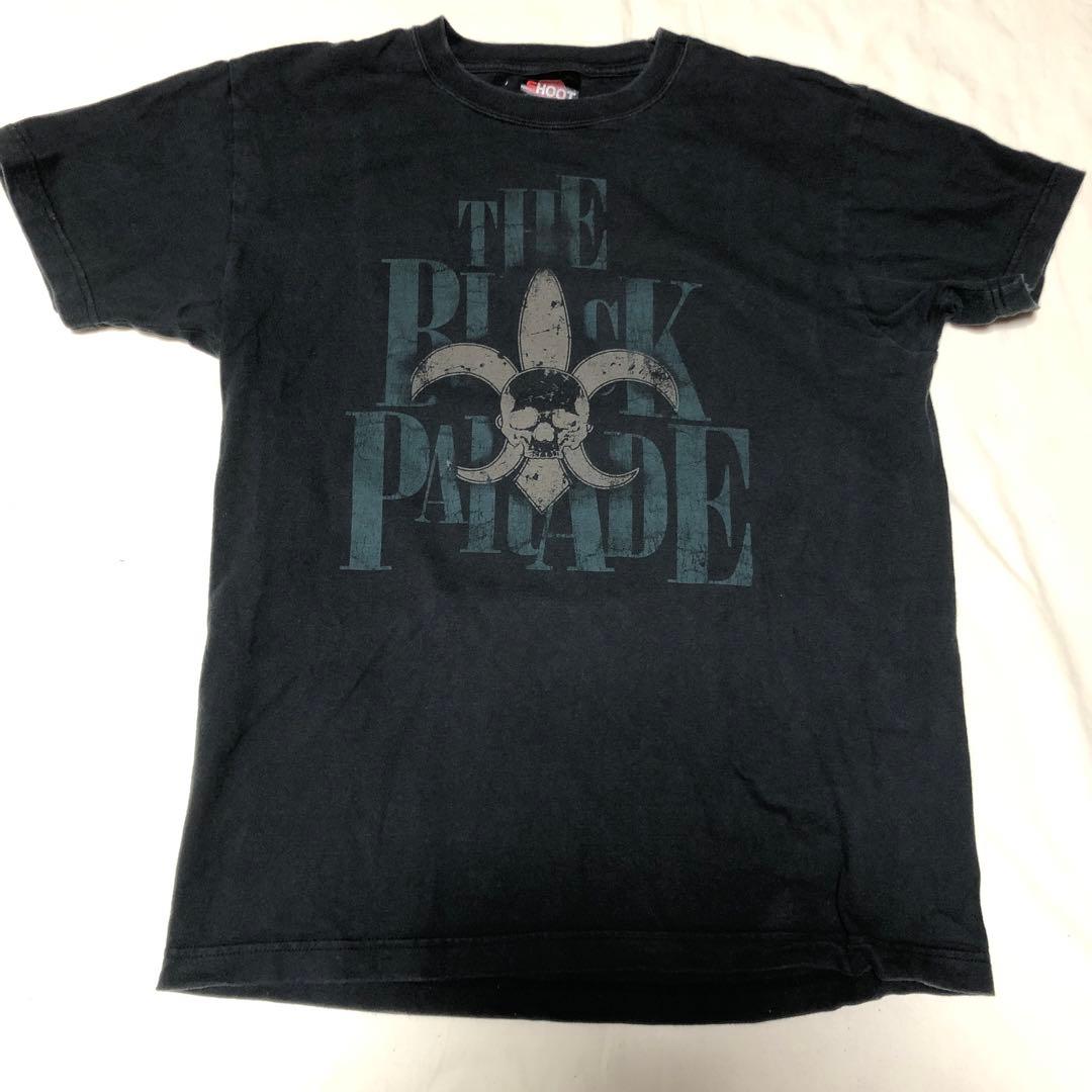 中古 マイ・ケミカル・ロマンス My Chemical Romance 2007