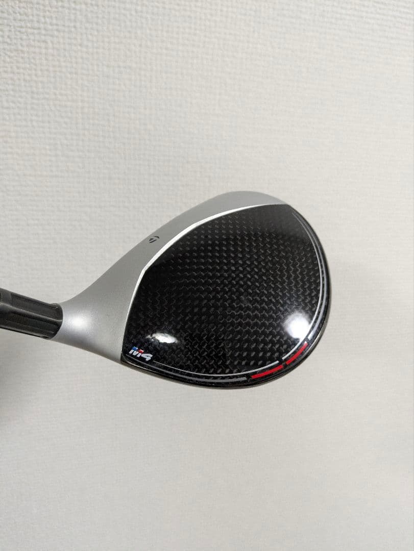 TaylorMade M4 フェアウェイウッド