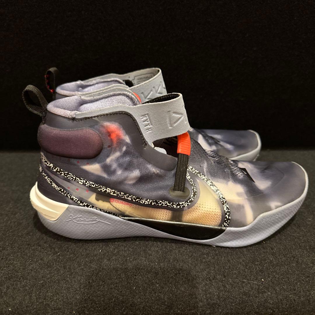 断捨離③ Nike Kobe AD NXT 360