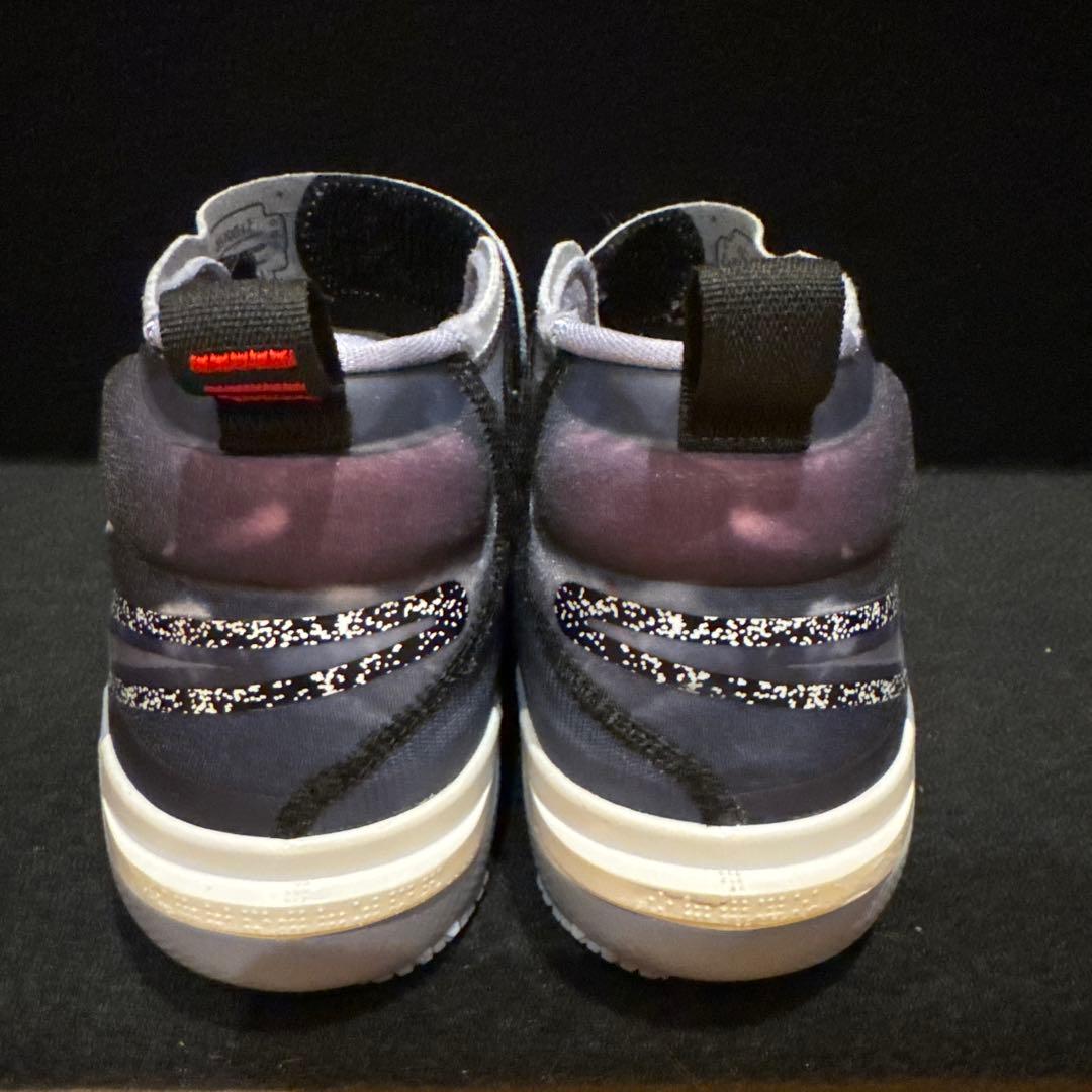 断捨離③ Nike Kobe AD NXT 360