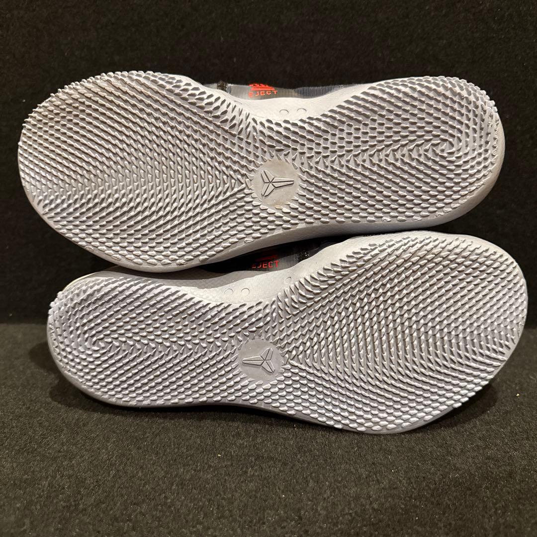 断捨離③ Nike Kobe AD NXT 360