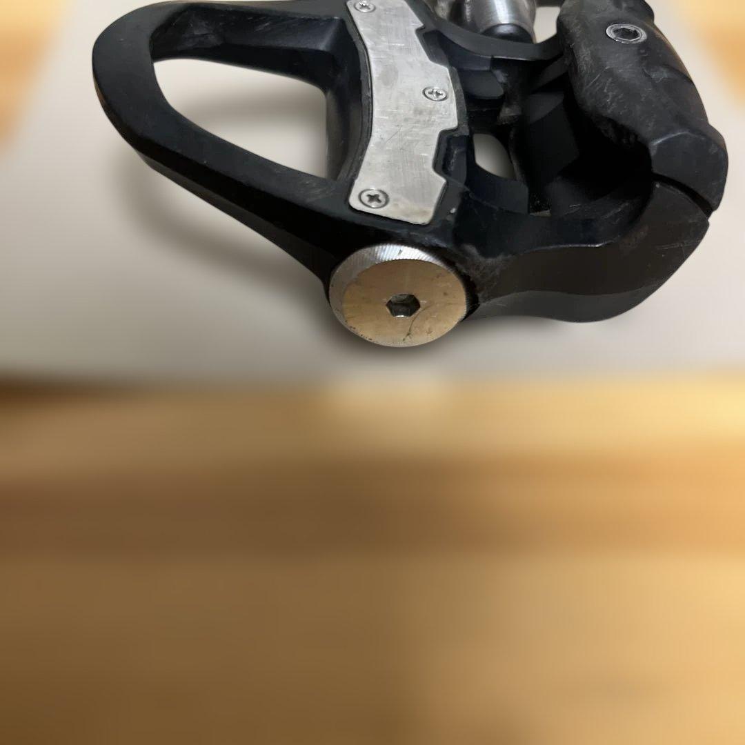 Garmin Vector 3 両足計測パワーメーター（LOOK KeO対応）