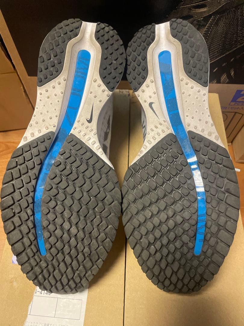 NIKE PEGASUS PREMIUM 26.0 ナイキ　ペガサスプレミアム