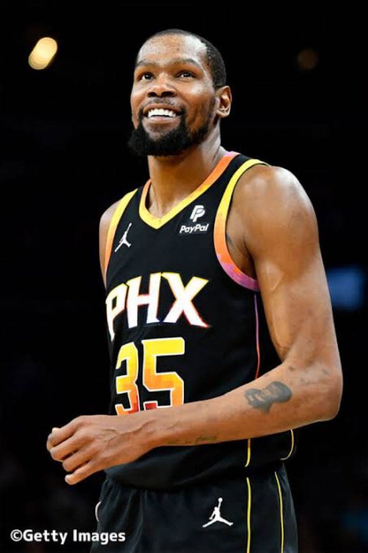 【レア物】NBA（NCAA）ユニフォーム K.DURANT（テキサス大学）#35