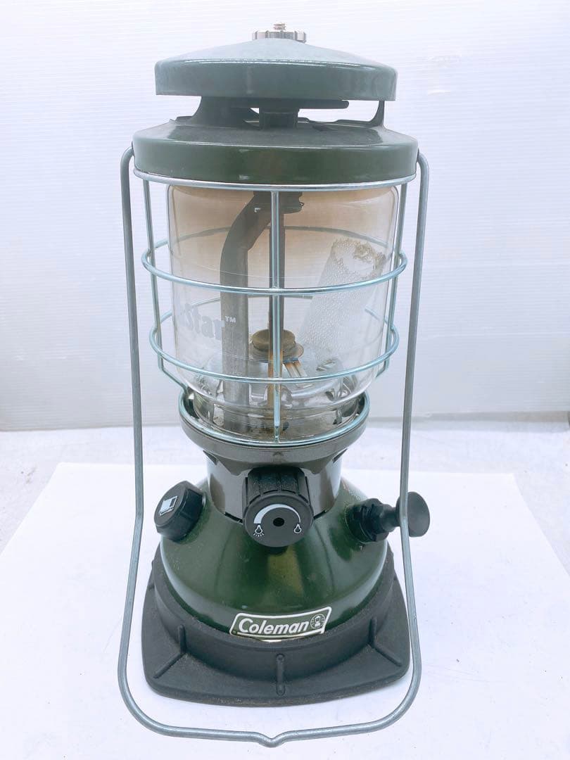 Coleman コールマン ノーススター 2000A 750J ランタン