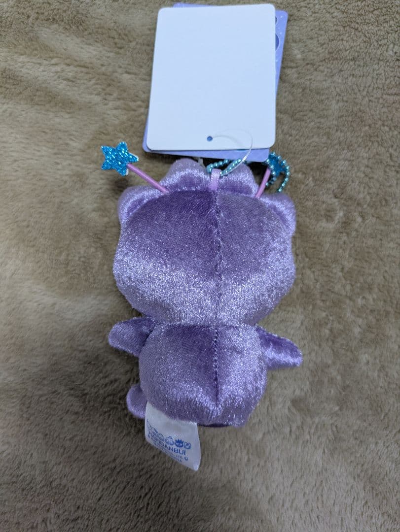 バッドばつ丸　ヴィレヴァン　ぬいぐるみ　おもしろフェイス