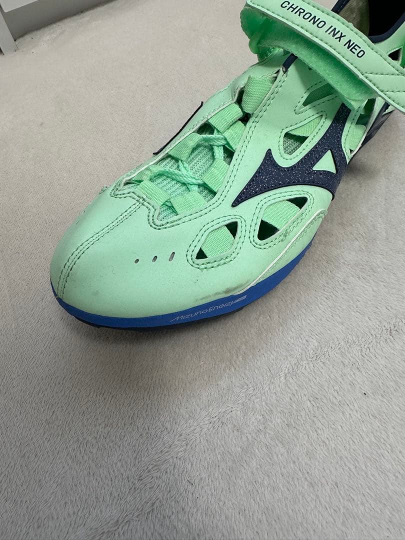 Mizuno CHRONO INX NEO スパイクシューズ 27cm