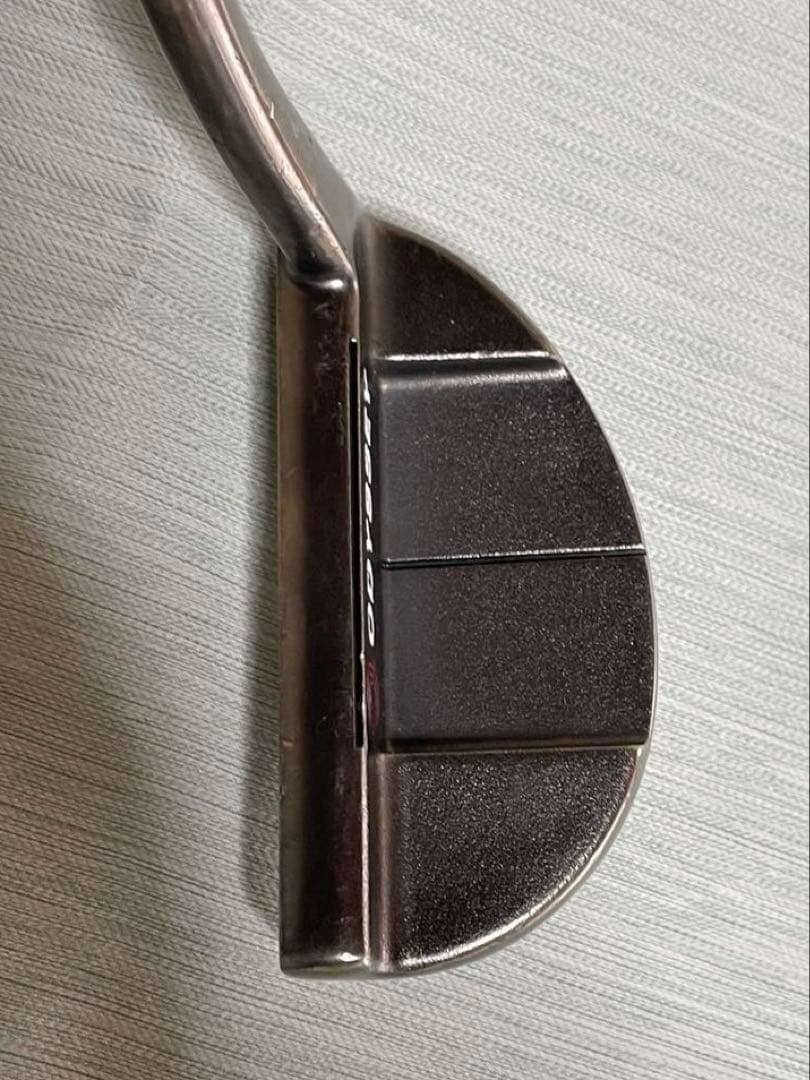 ODYSSEY WHITE ICE 355G パター 9 男性右利き用