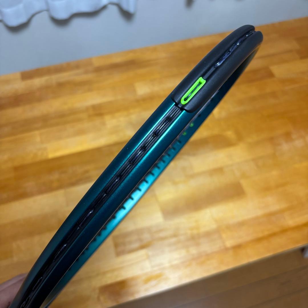 Wilson BLADE104 290g V9 ブレード グリップG2 美品