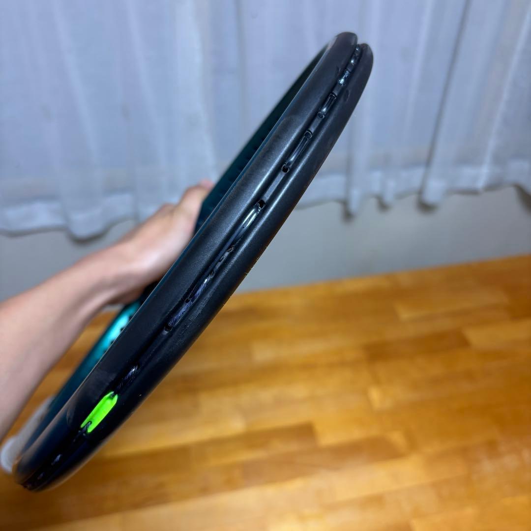 Wilson BLADE104 290g V9 ブレード グリップG2 美品