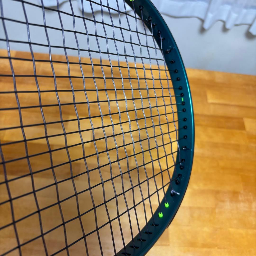 Wilson BLADE104 290g V9 ブレード グリップG2 美品