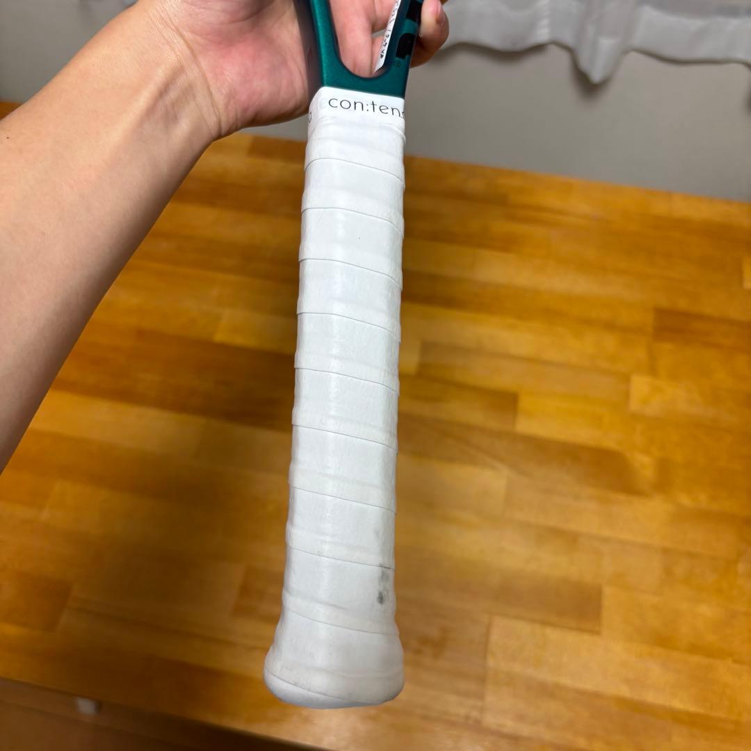 Wilson BLADE104 290g V9 ブレード グリップG2 美品