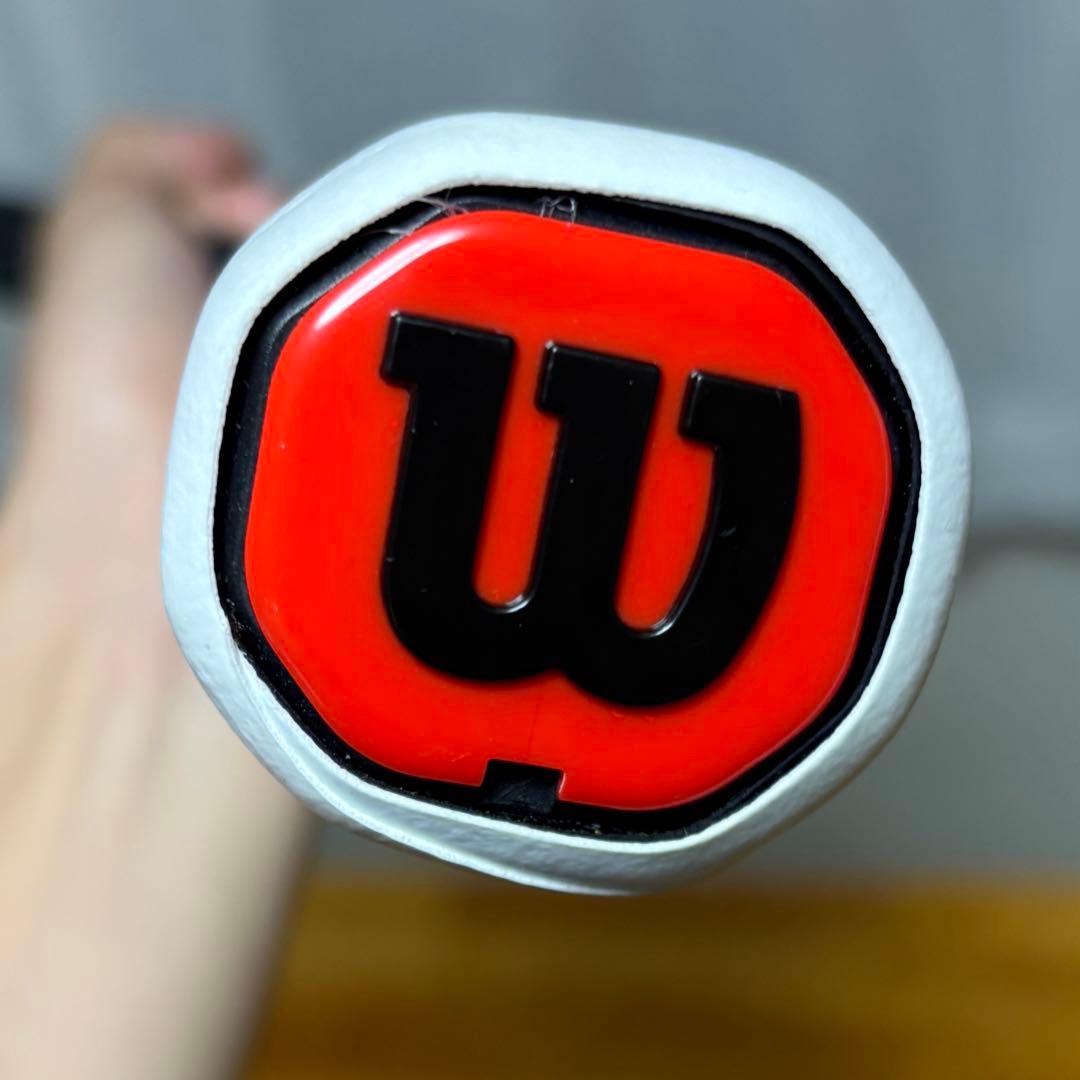 Wilson BLADE104 290g V9 ブレード グリップG2 美品