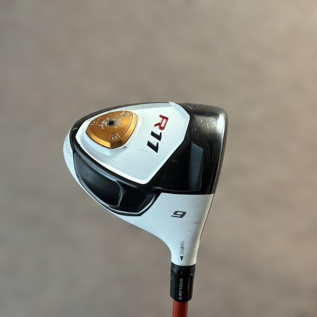 クラブ Taylor Made R11 Tour AD DJ-6S