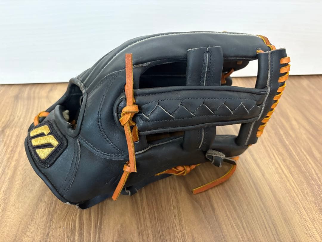 Mizuno Pro 硬式外野用グローブ